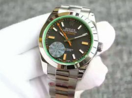 Picture of Rolex Mlgauss B19 402836m6 _SKU0907180618082601